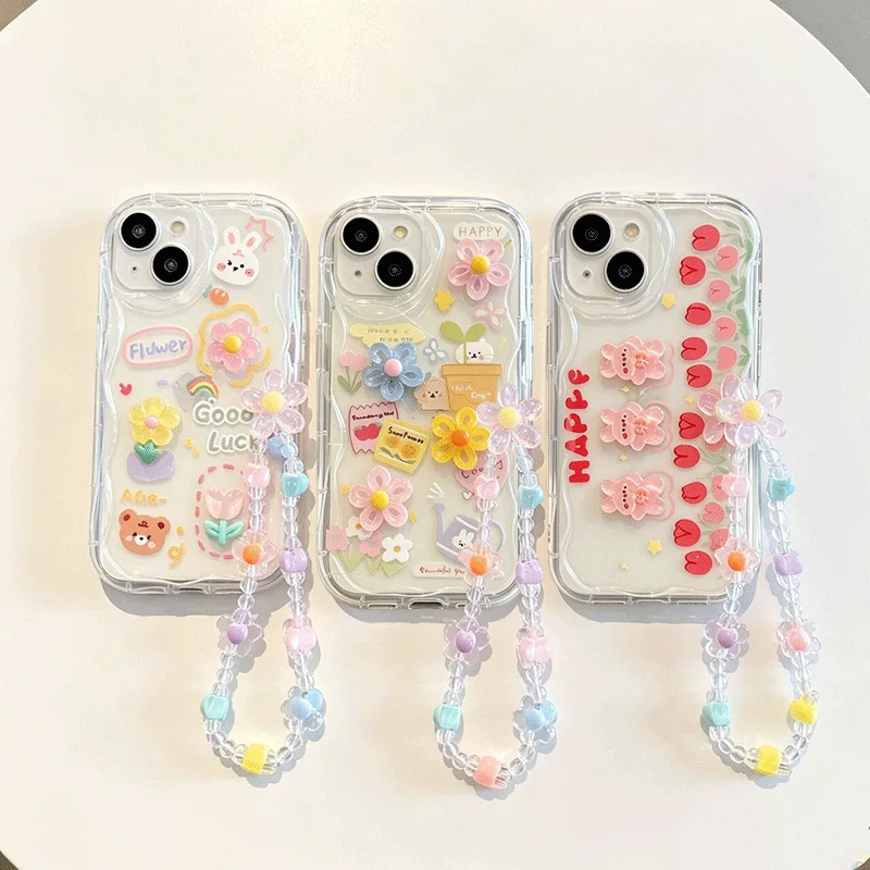 3D Doll Flower Animal Bracelet - Xiaomi Kids Toys 评论和价格