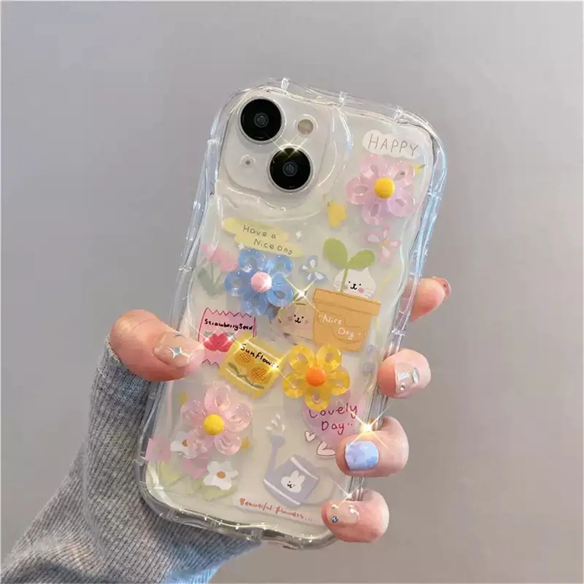 3D Doll Flower Animal Bracelet - Xiaomi Kids Toys 评论和价格