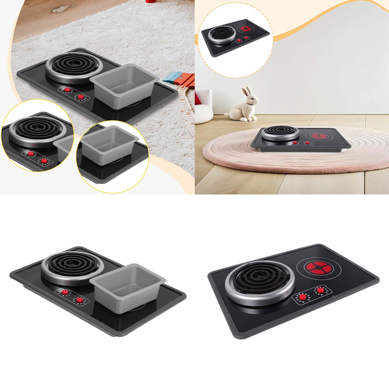 Kids Kitchen Toy Stove Toy wit - Kids Toys Kitchen Set 评论和价格