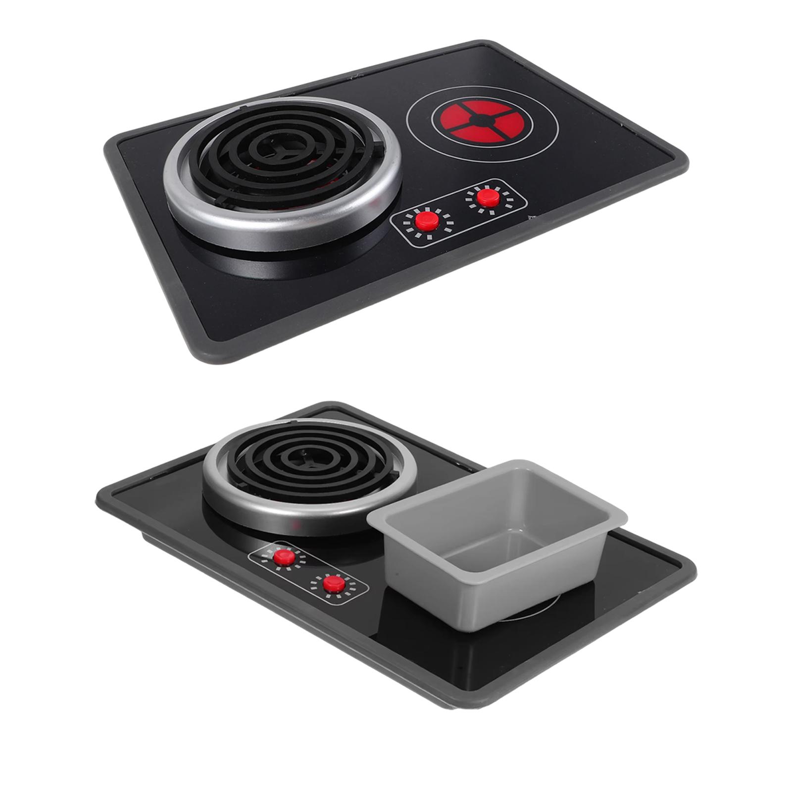 Kids Kitchen Toy Stove Toy wit - Kids Toys Kitchen Set 评论和价格