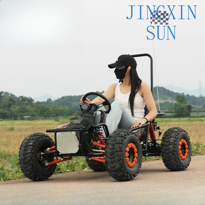 Kart for Children's Electric O - Kids Toys Quad 评论和价格