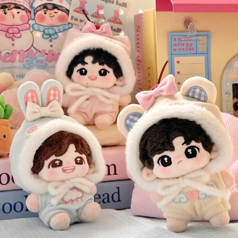 Suitable for 10cm baby clothes - Xiaomi Kids Toys 评论和价格
