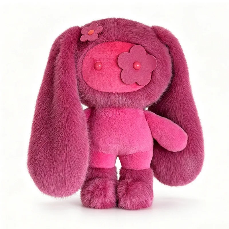 30cm Cute Juju Rabbit Plush  F - Kids Toys Supplier 评论和价格