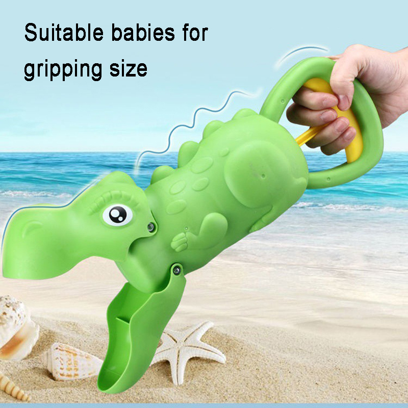 Baby Bath Sand Grabber Lobster - Kinetic Sand Mold 评论和价格
