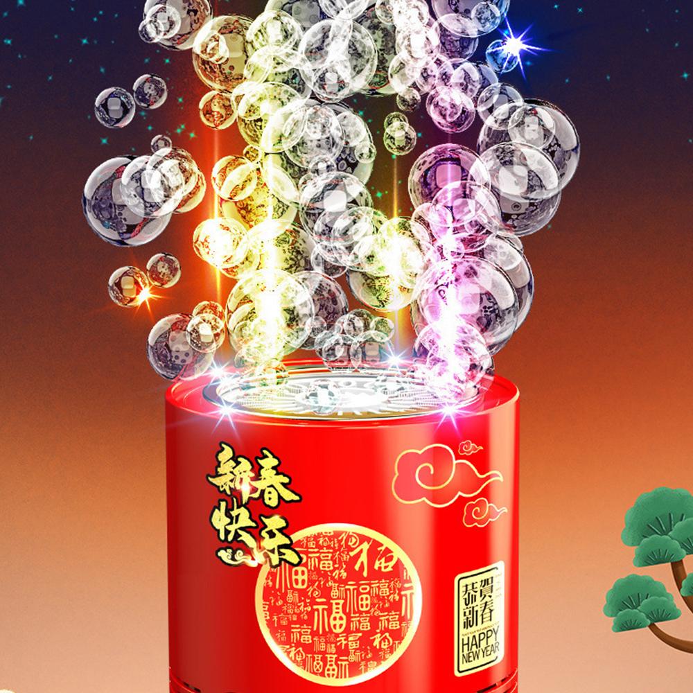 Creative Bubble Blower Machine - Bubble Machine Outdoor 评论和价格