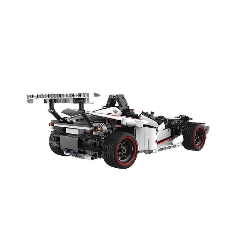 Xiaomi MITU Intelligent Buildi - Xiaomi Kids Toys 评论和价格