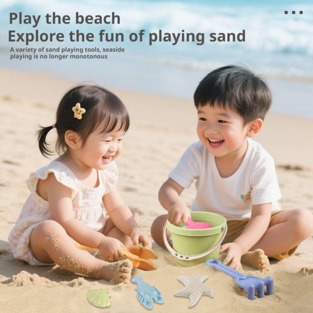 Children's Beach Toy Set, ATV, - Kinetic Sand Mold 评论和价格