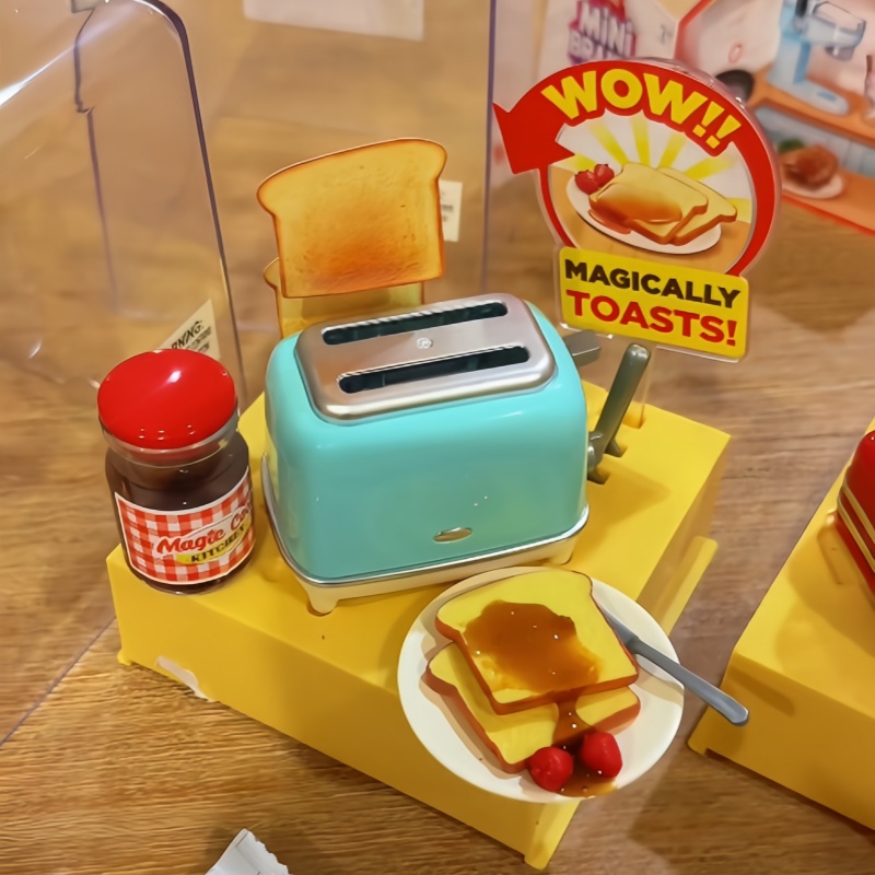 Zuru New Genuine Mini Kitchen  - Kids Toys Kitchen Set 评论和价格