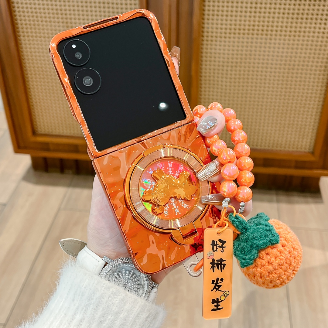 For Xiaomi Mix Flip 2 Case Wav - Xiaomi Kids Toys 评论和价格