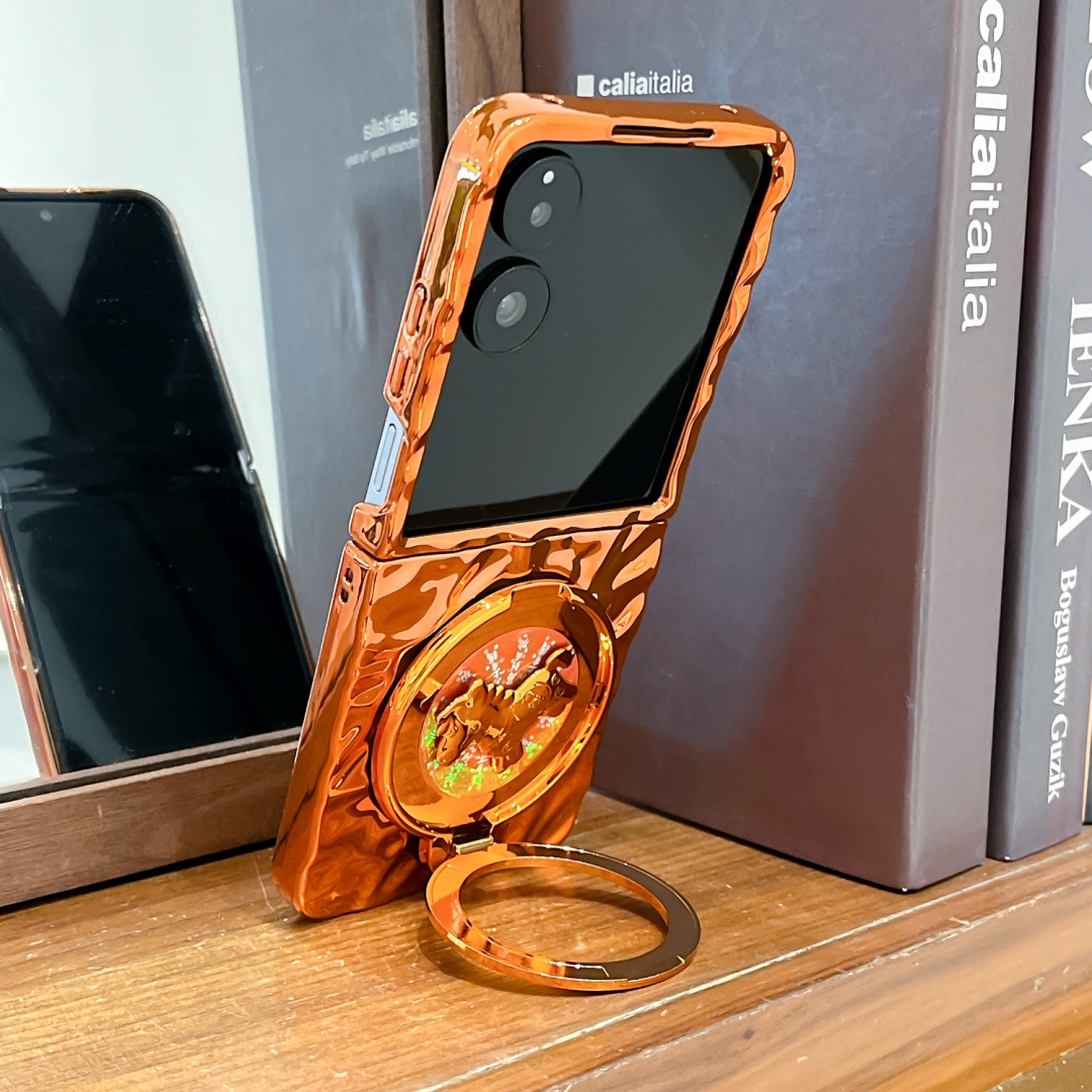 For Xiaomi Mix Flip 2 Case Wav - Xiaomi Kids Toys 评论和价格