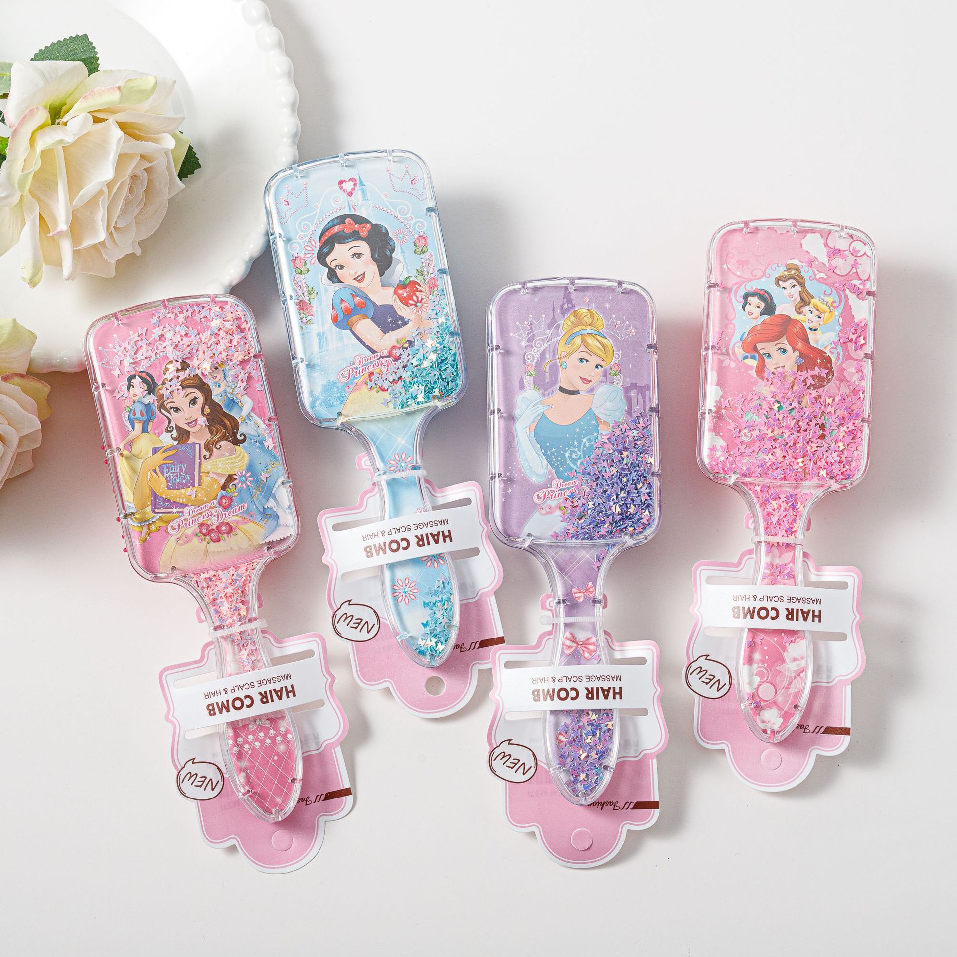 Frozen Elsa Minnie Mickey Mous - Kids Toys Supplier 评论和价格