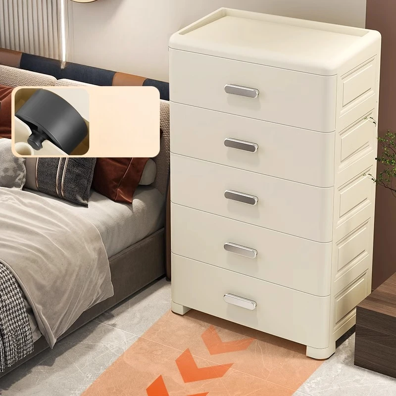 5-Drawer Storage Box BPA-Free  - Kids Toys Drawers 评论和价格