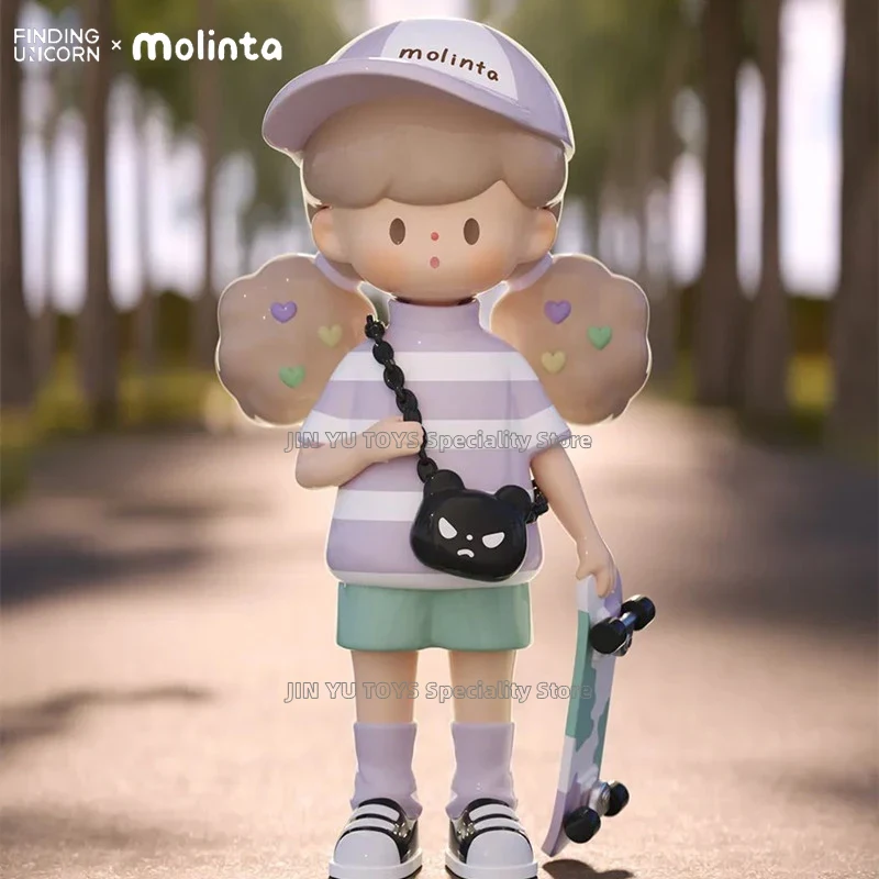 Finding Unicorn Molinta Spring - Kids Toys List 评论和价格