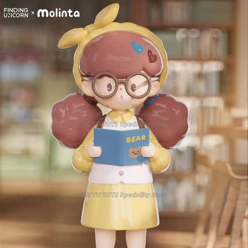 Finding Unicorn Molinta Spring - Kids Toys List 评论和价格