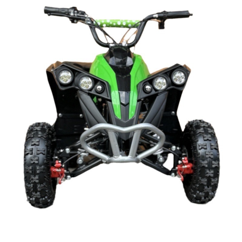 Cheap Price Sale 4 Wheel Elect - Kids Toys Quad 评论和价格