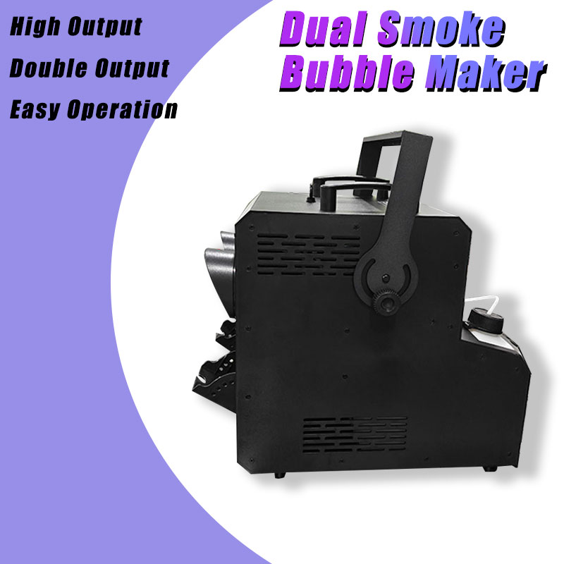 LED DMX512 Remote Control Elec - Bubble Machine Outdoor 评论和价格