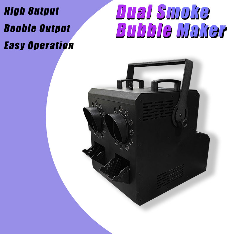 LED DMX512 Remote Control Elec - Bubble Machine Outdoor 评论和价格