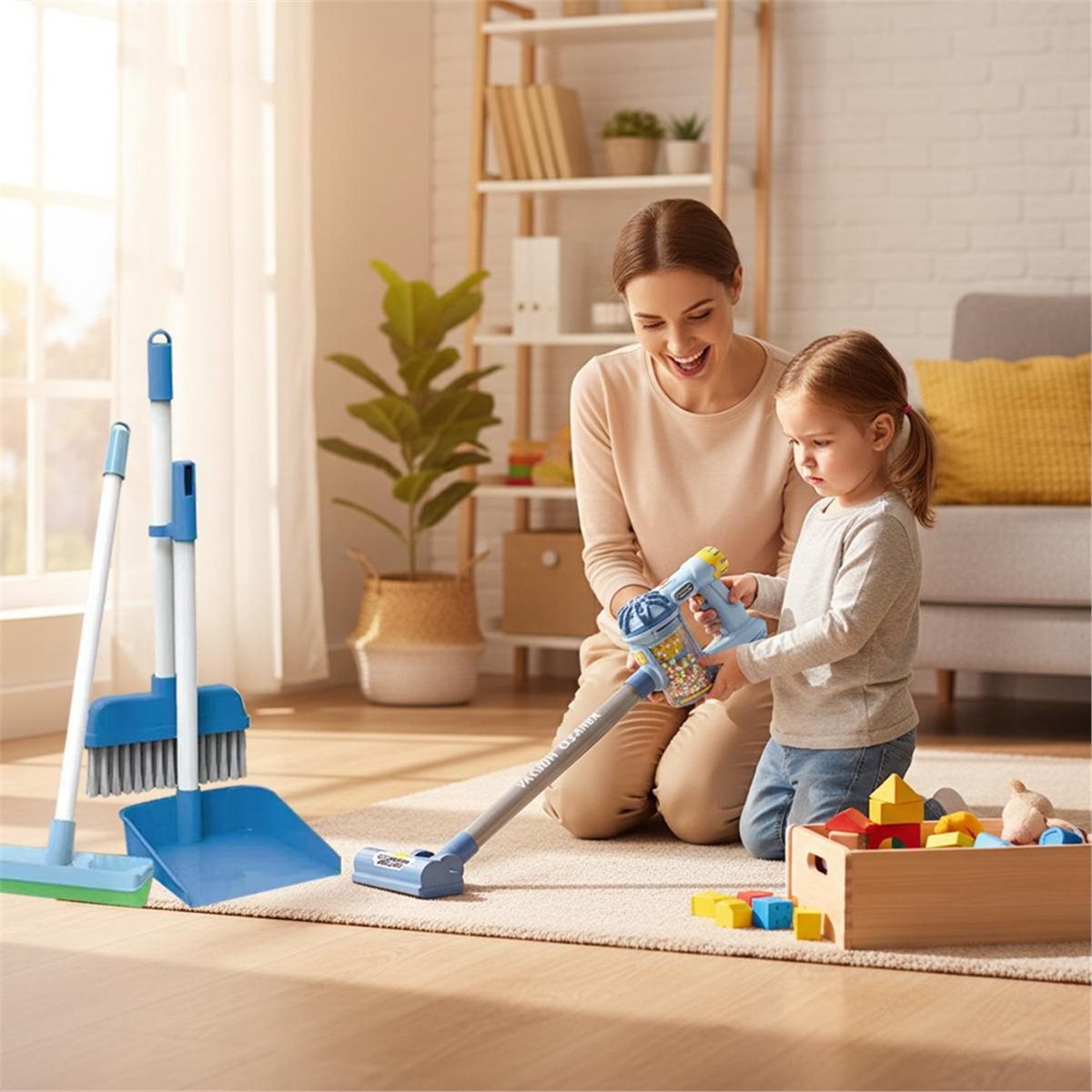 【MUST-HAVE LIST】 Kids Vacuum C - Kids Toys List 评论和价格