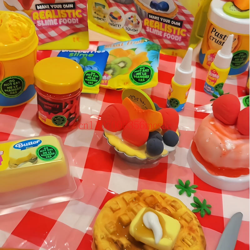 ZURU Slime Mart Blind Box Hamb - Kids Toys Kitchen Set 评论和价格
