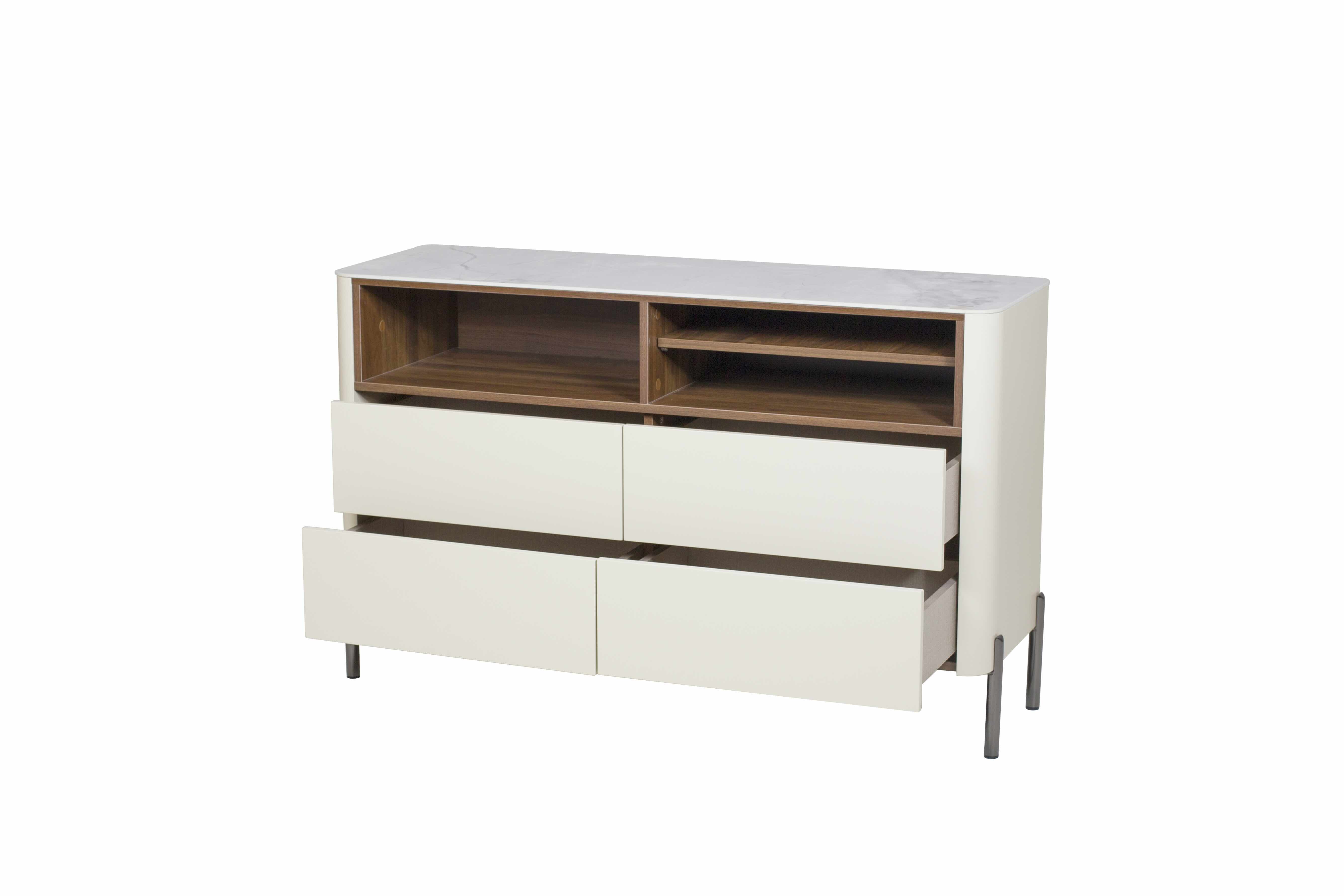 Wooden Nordic  Storage Cabinet - Kids Toys Drawers 评论和价格