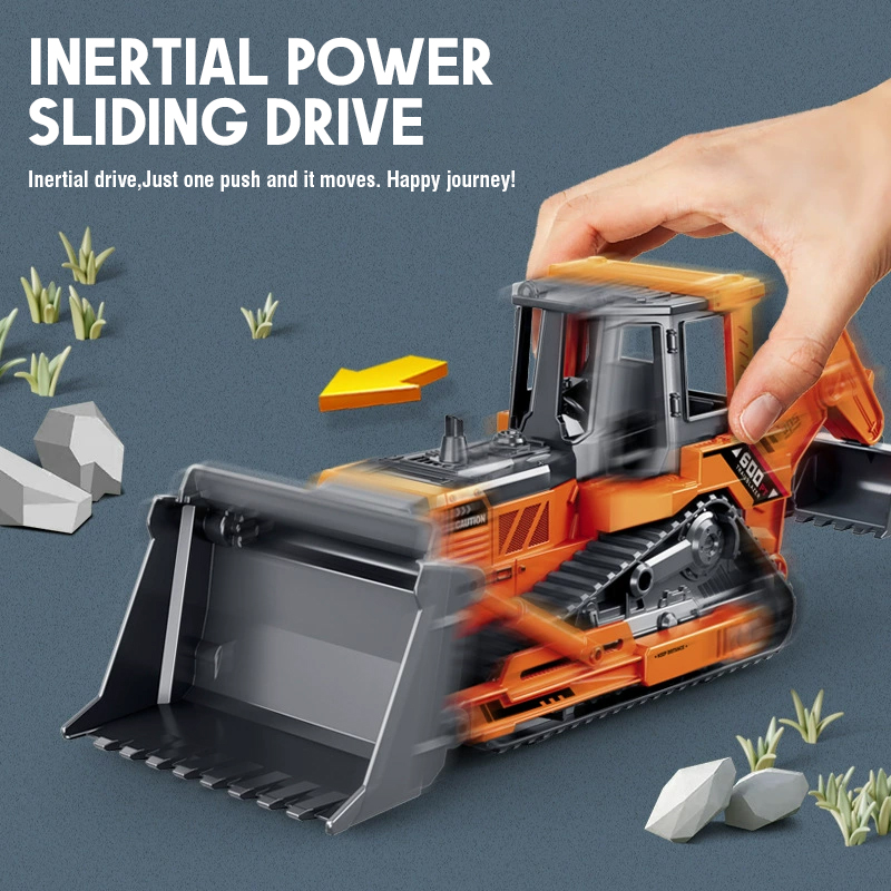 Engineering Vehicle Model Doub - Kids Toys Supplier 评论和价格