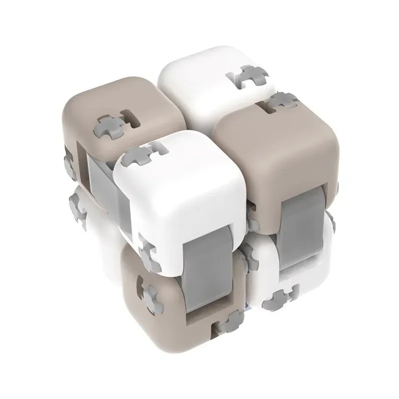 Xiaomi  Mitu Cube Spinner Fing - Xiaomi Kids Toys 评论和价格