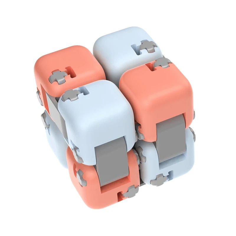 Xiaomi  Mitu Cube Spinner Fing - Xiaomi Kids Toys 评论和价格
