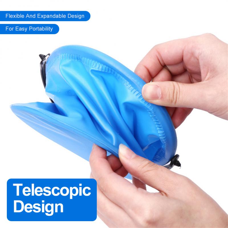 Portable Folding Bucket Multif - Kinetic Sand Mold 评论和价格