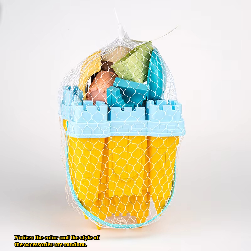 Beach Castle Bucket Play Sand  - Kinetic Sand Mold 评论和价格