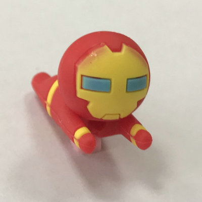 Cartoon USB Data Line Head Bit - Xiaomi Kids Toys 评论和价格