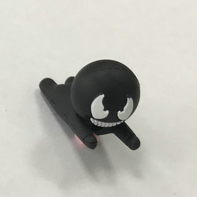 Cartoon USB Data Line Head Bit - Xiaomi Kids Toys 评论和价格