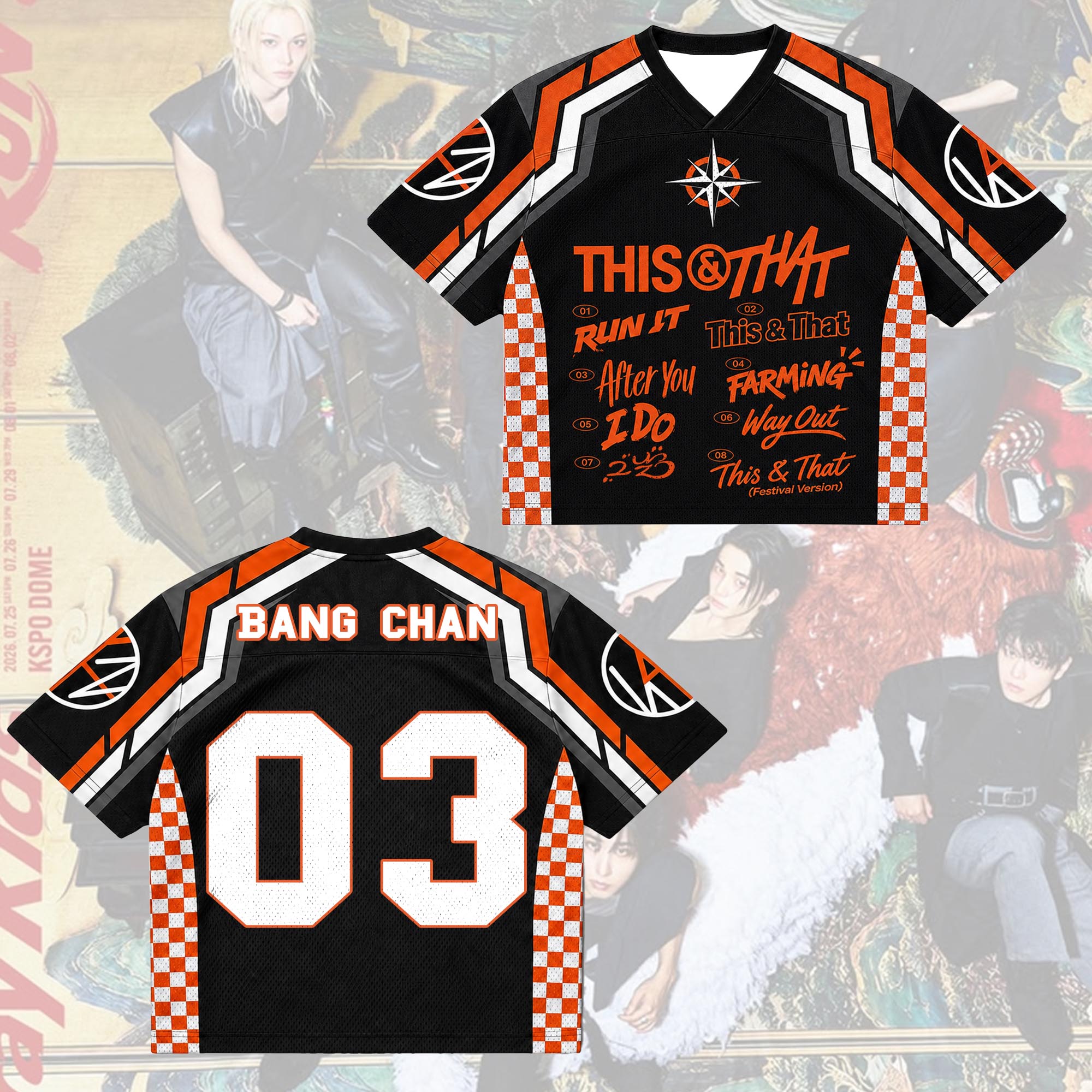 2026 Stray Kids This & That Tr - Kids Toys List 评论和价格