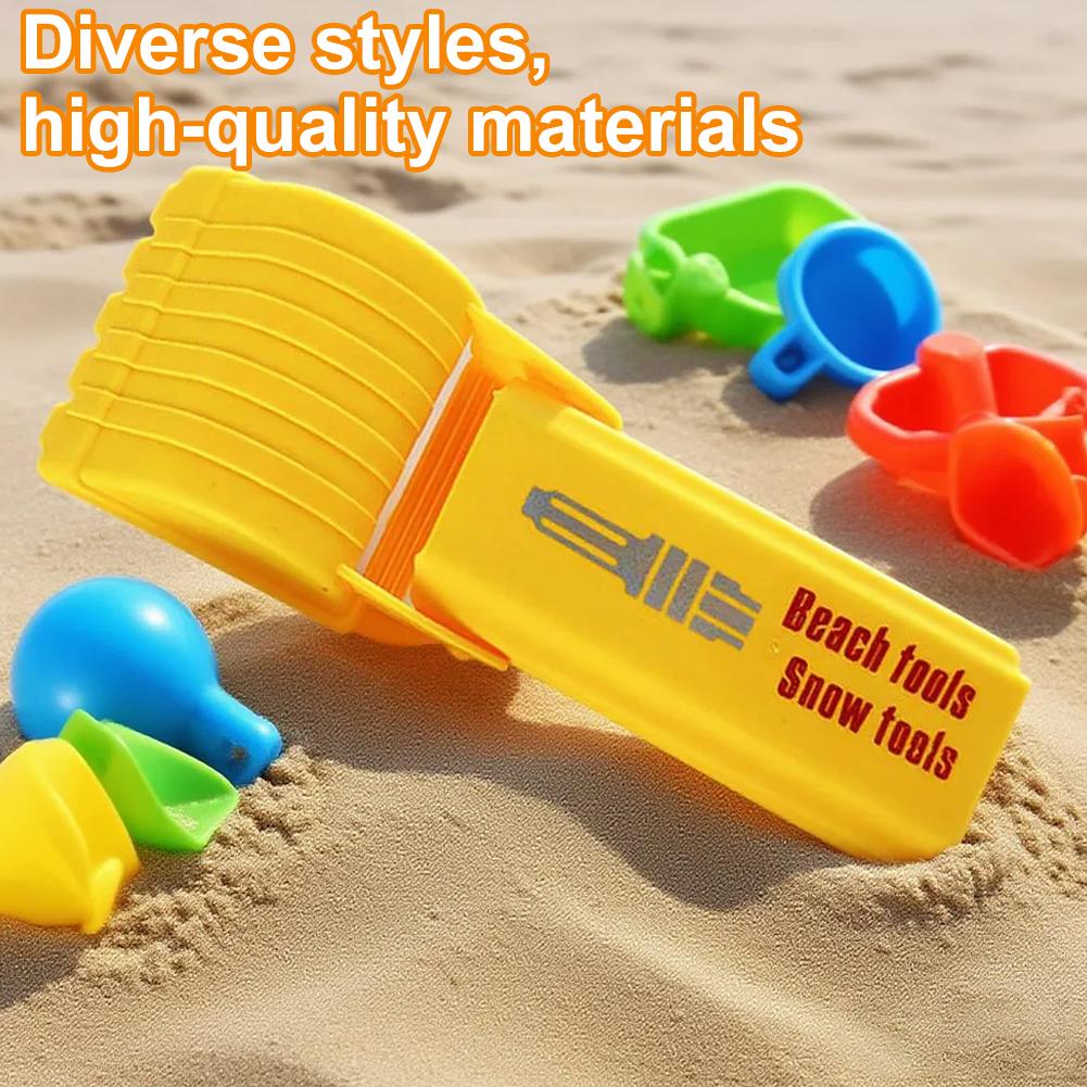 1/3PCS Excavator Digging Hand  - Kinetic Sand Mold 评论和价格