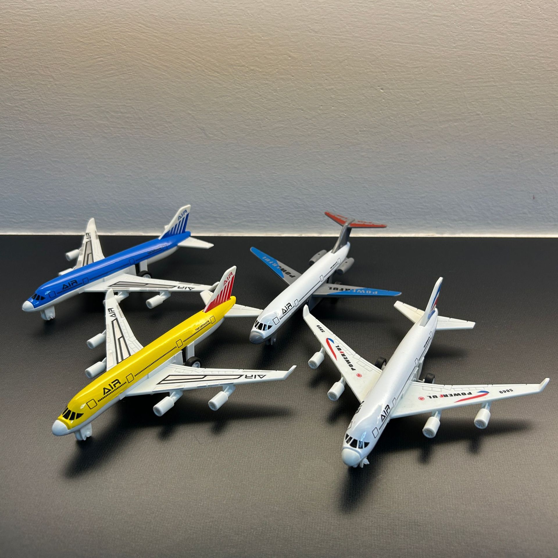 Miniature Aviation Model Child - Kids Toys Supplier 评论和价格