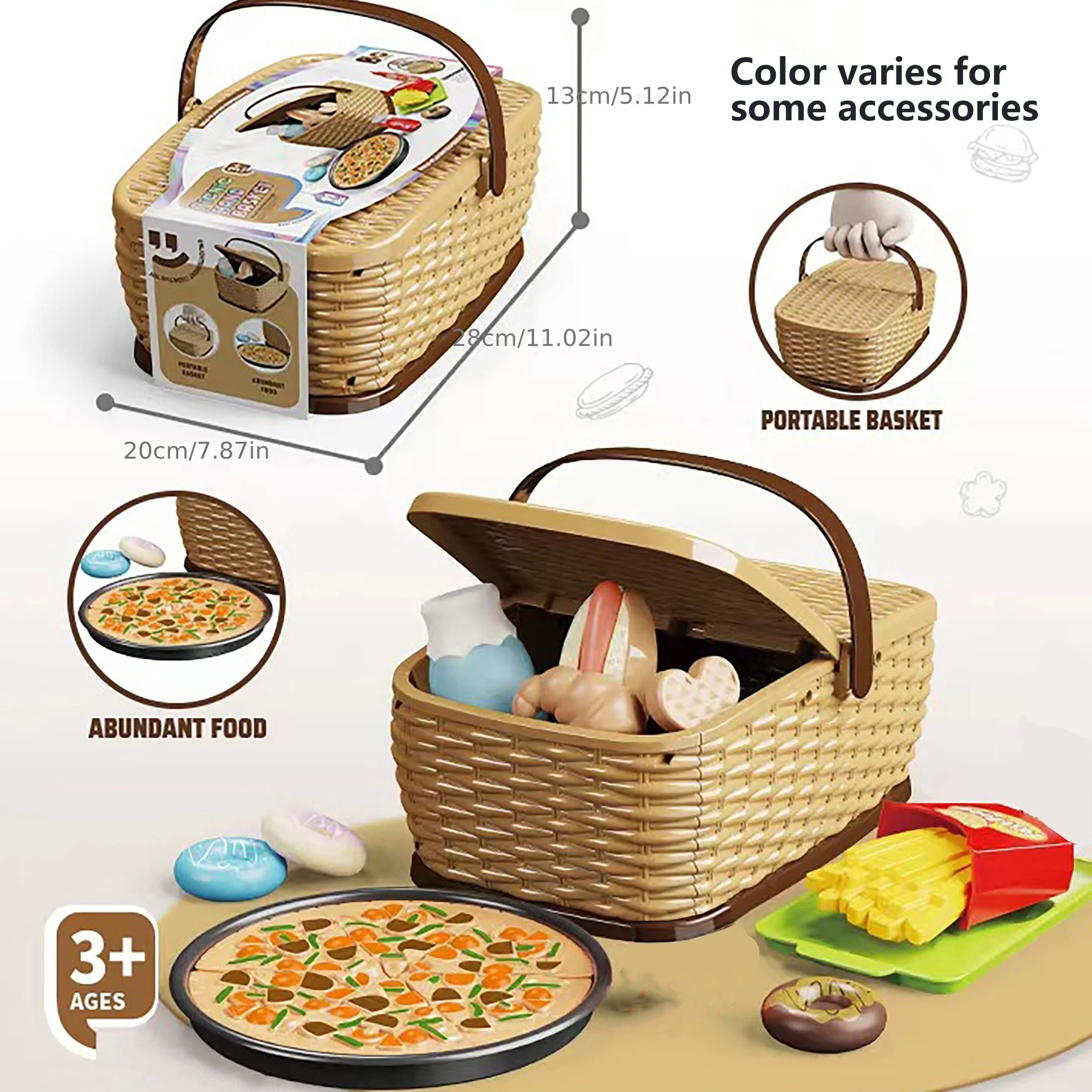 Pretend Play Simulation Kitche - Kids Toys Kitchen Set 评论和价格