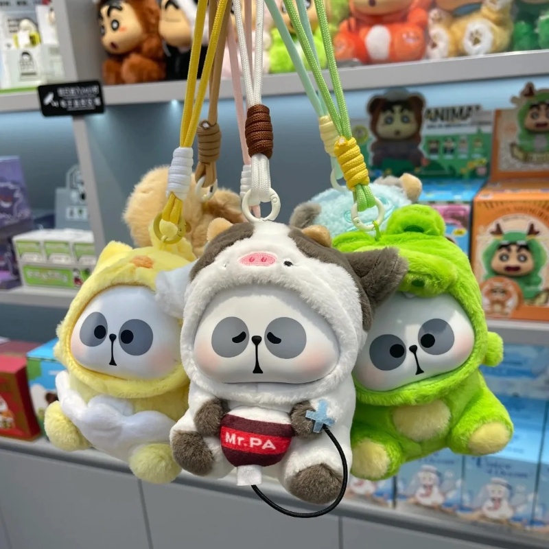 Mr.pa Blind Box Animal Limited - Kids Toys Company 评论和价格