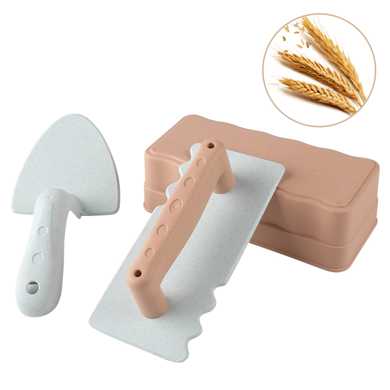 KIDNOAM Beach sand shovel toys - Kinetic Sand Mold 评论和价格
