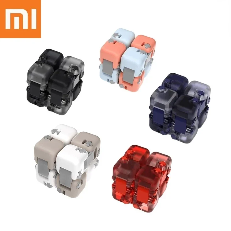 Xiaomi Mijia Mitu Cube Spinner - Xiaomi Kids Toys 评论和价格