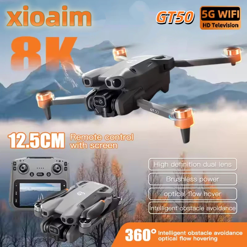 For Xiaomi GT50 Drone 4.3-Inch - Xiaomi Kids Toys 评论和价格