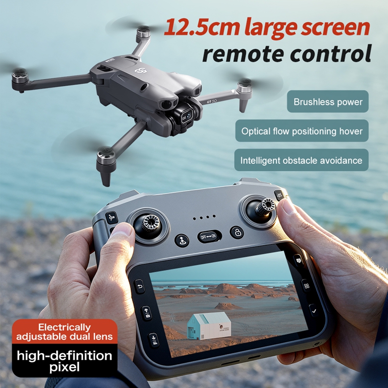 For Xiaomi GT50 Drone 4.3-Inch - Xiaomi Kids Toys 评论和价格