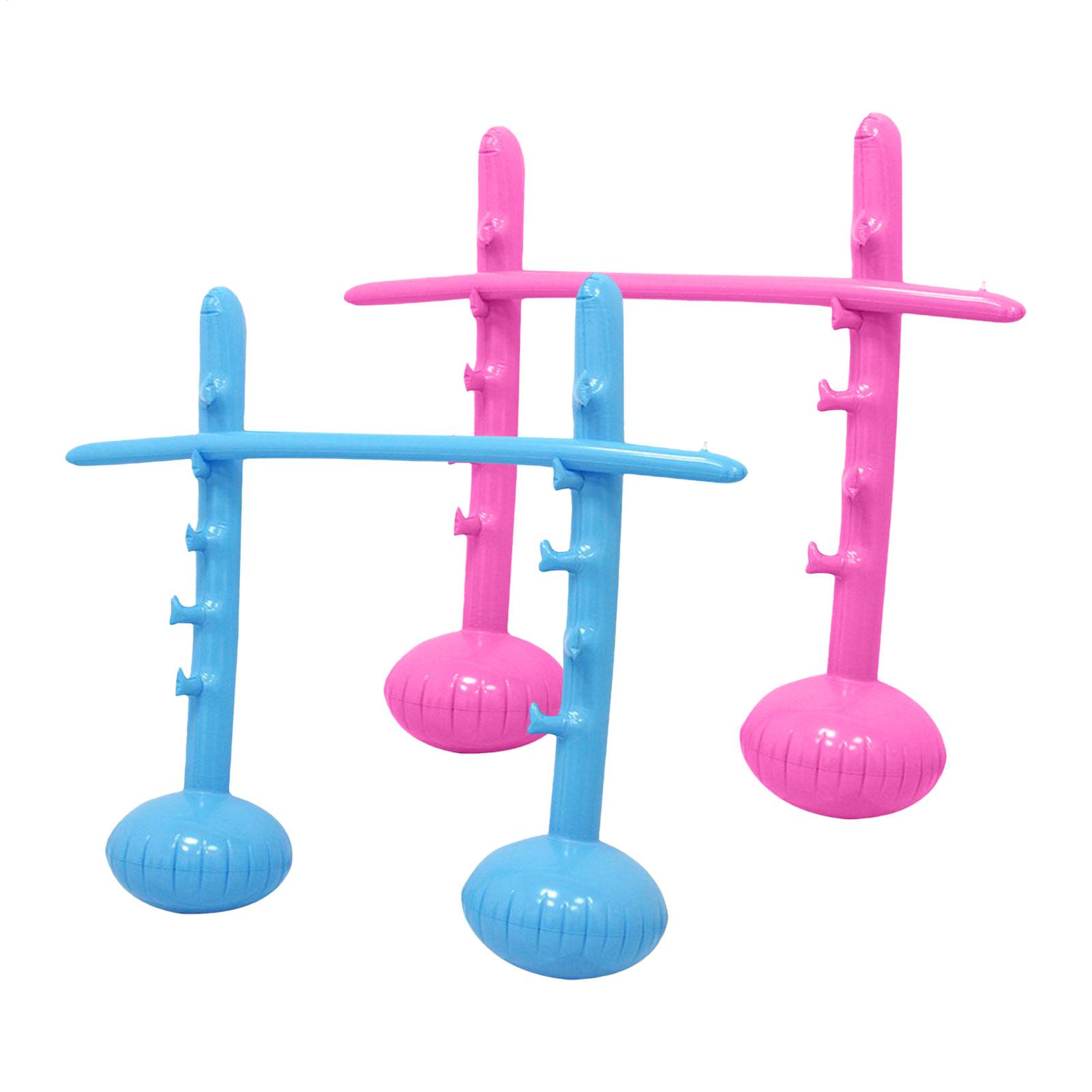 Inflatable Limbo Pole Adjustab - Kids Yard Toys 评论和价格