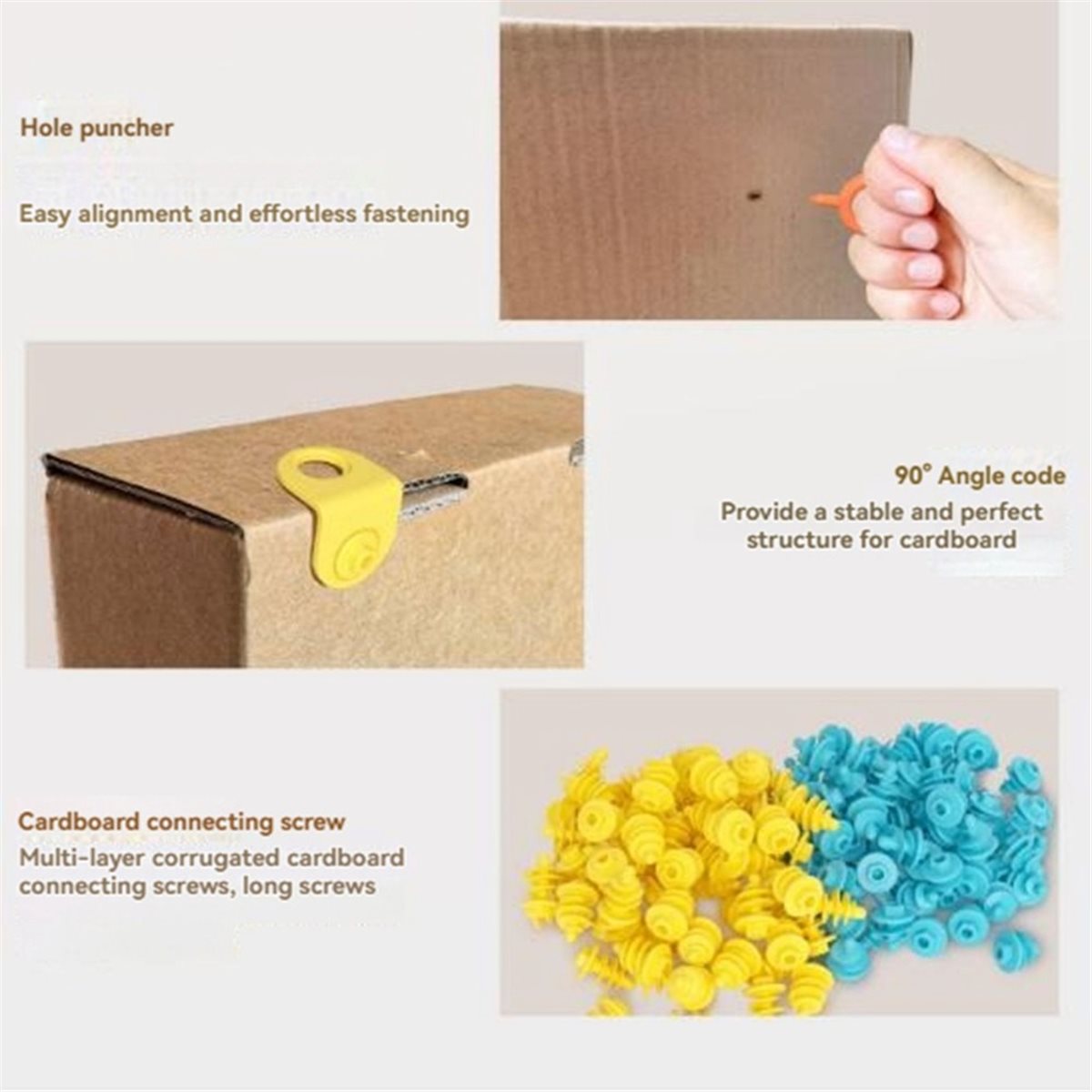 【MUST-HAVE LIST】 Cardboard Con - Kids Toys List 评论和价格