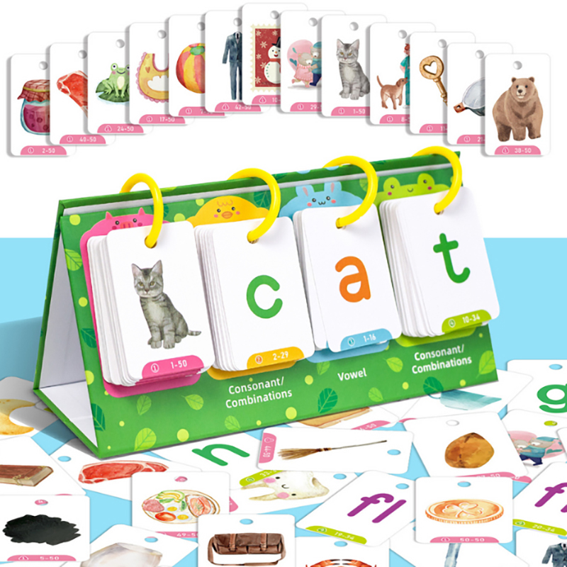 Kids Montessori English Word L - Kids Toys List 评论和价格