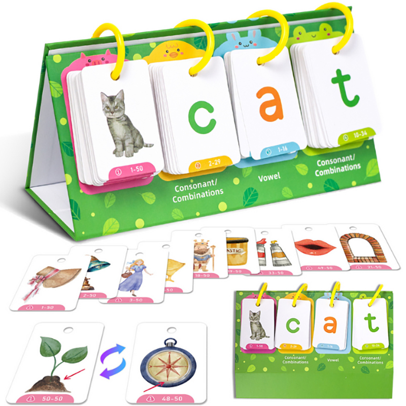 Kids Montessori English Word L - Kids Toys List 评论和价格