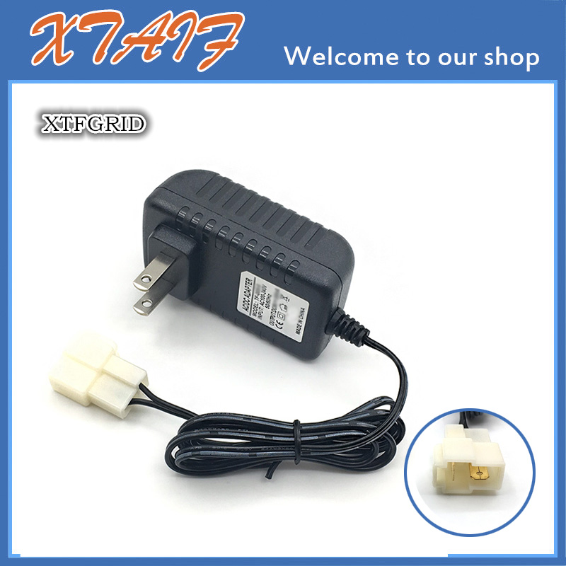 7V 0.8A 7V 800mA AC100-240V Ba - Kids Toys Quad 评论和价格