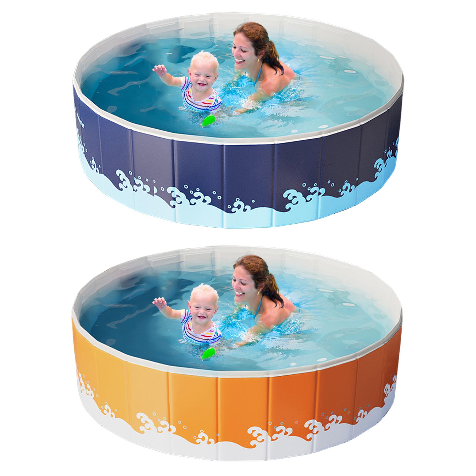 Swimming Pool Wear-Resistant P - Kids Yard Toys 评论和价格
