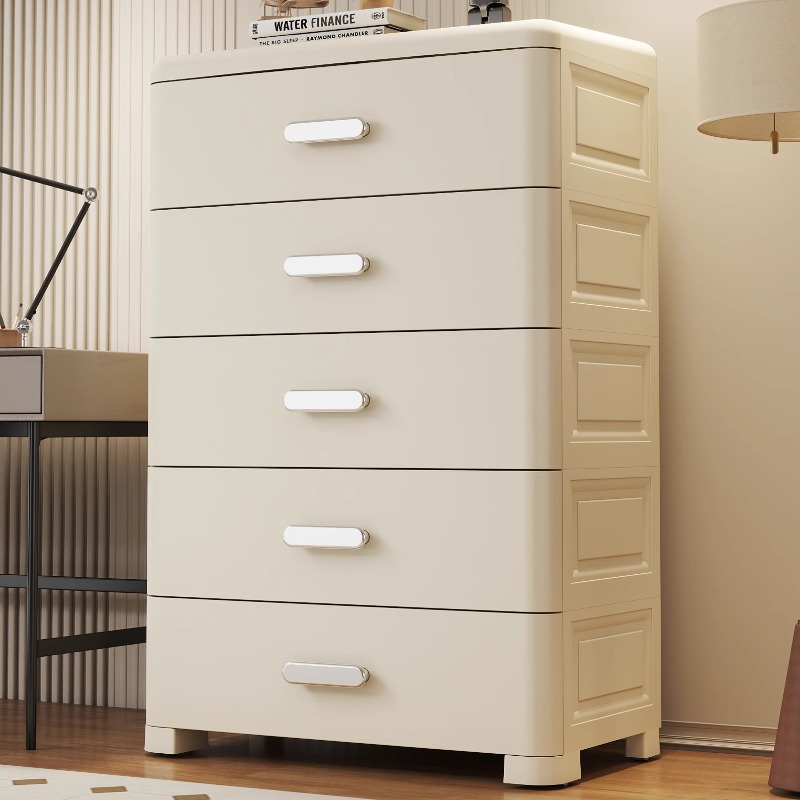 5-Drawer Storage Box BPA-Free  - Kids Toys Drawers 评论和价格