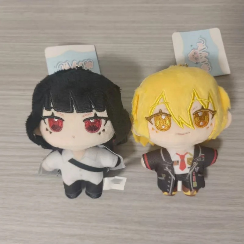 10cm Limbus Company Don Quixot - Kids Toys Company 评论和价格