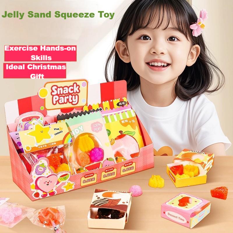 DIY Making Miniature Food Toys - Kids Toys Kitchen Set 评论和价格