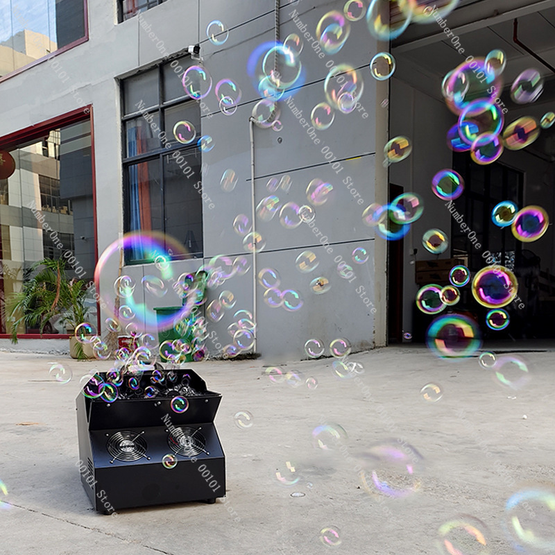 Wedding Bubble Machine Stage R - Bubble Machine Outdoor 评论和价格
